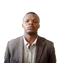Mike Junior Agola